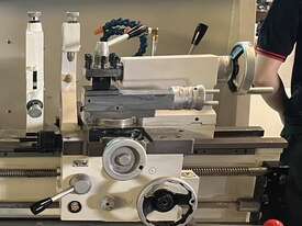 Dashin Trainer 1340 Metal Lathe - Any Size You Require! - picture1' - Click to enlarge