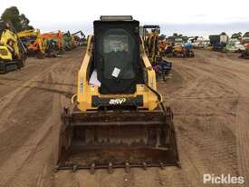 2017 ASV VT-70 Posi-Track Posi Track Loader - picture0' - Click to enlarge