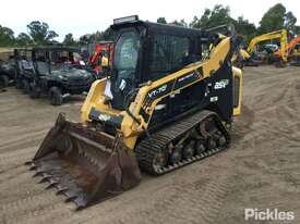 2017 ASV VT-70 Posi-Track Posi Track Loader - picture1' - Click to enlarge