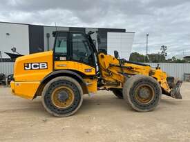 2019 JCB TM420 TELESCOPIC WHEEL LOADER U4514 - picture0' - Click to enlarge