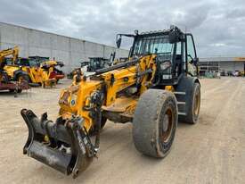 2019 JCB TM420 TELESCOPIC WHEEL LOADER U4514 - picture0' - Click to enlarge