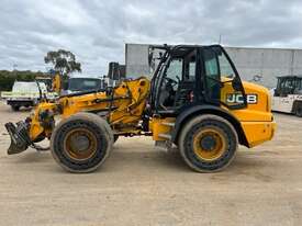 2019 JCB TM420 TELESCOPIC WHEEL LOADER U4514 - picture1' - Click to enlarge