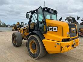 2019 JCB TM420 TELESCOPIC WHEEL LOADER U4514 - picture2' - Click to enlarge