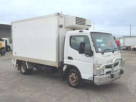 Fuso Canter - picture0' - Click to enlarge