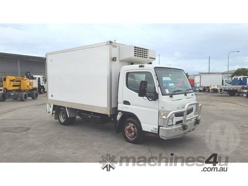 Fuso Canter