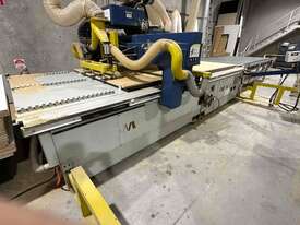 Anderson CNC Router - picture0' - Click to enlarge