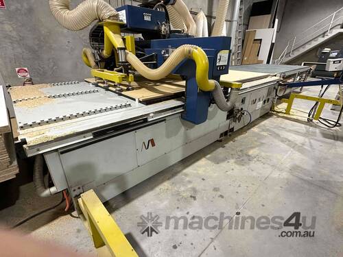 Anderson CNC Router