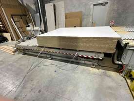 Anderson CNC Router - picture2' - Click to enlarge