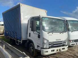 Isuzu NPR - picture0' - Click to enlarge