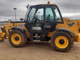 2017 JCB 540-140 TELEHANDLER U4518 - picture0' - Click to enlarge