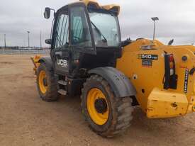 2017 JCB 540-140 TELEHANDLER U4518 - picture0' - Click to enlarge