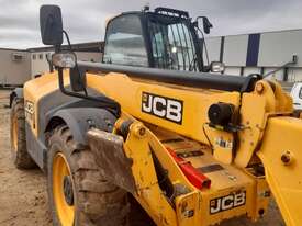 2017 JCB 540-140 TELEHANDLER U4518 - picture2' - Click to enlarge