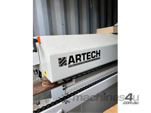 Biesse Artech Lato 23S Edgebander - PHOTOS COMING