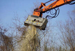 FAE UML/EX FORESTRY MULCHER FOR EXCAVATORS *ITALIAN ENGINEERING*