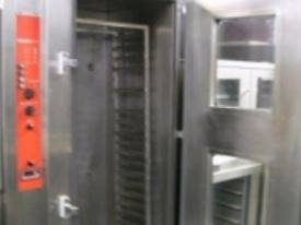IFM  SHC00081 Used Combi Oven - picture1' - Click to enlarge