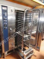 Rational SHC00498 Used Combi Oven