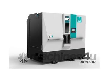 IMET - XT4 - professional bandsaw