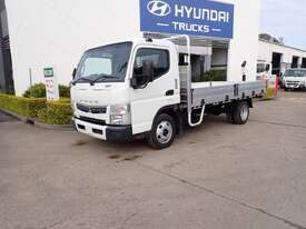 MITSUBISHI CANTER - picture0' - Click to enlarge