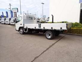 MITSUBISHI CANTER - picture1' - Click to enlarge