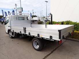 MITSUBISHI CANTER - picture2' - Click to enlarge