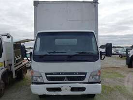 Fuso Canter - picture0' - Click to enlarge