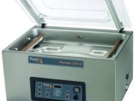 PureVac - Premier 2141-2 Benchtop Vacuum Packer - picture0' - Click to enlarge
