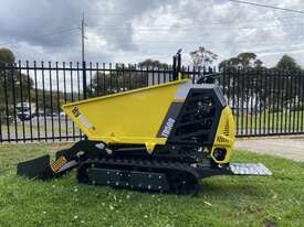 Mini Dumper 600kg - picture0' - Click to enlarge