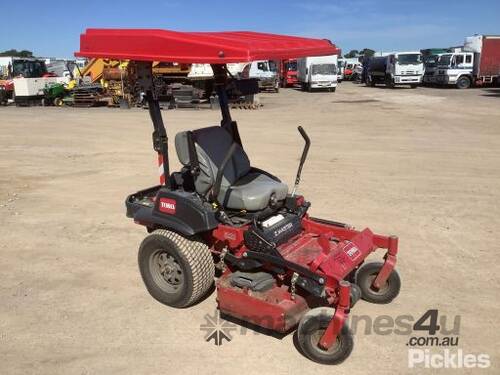 2019 Toro Z Master 3000 Zero Turn Ride On Mower