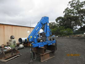 Truck Crane Amco Veba - picture0' - Click to enlarge