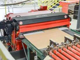 WEIMA Tiger Horizontal Shredder for Long and Short Offcuts - picture2' - Click to enlarge