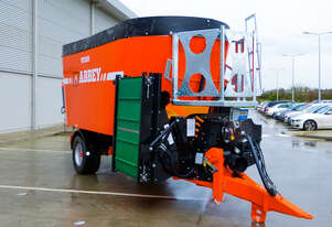 Abbey   VF 2000T FD Feed Mixer