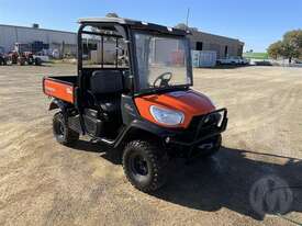 Kubota RTV X900 - picture0' - Click to enlarge