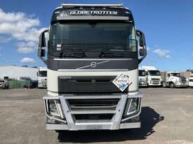 2019 Volvo FH Globetrotter Prime Mover Sleeper Cab - picture0' - Click to enlarge