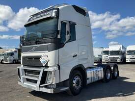 2019 Volvo FH Globetrotter Prime Mover Sleeper Cab - picture1' - Click to enlarge