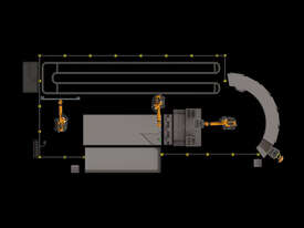 Automated High-Speed Hose Processing - picture2' - Click to enlarge