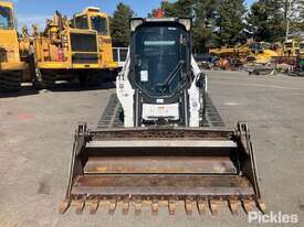 2014 Bobcat T770 Skid Steer (Rubber Tracked) - picture0' - Click to enlarge