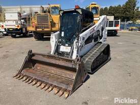 2014 Bobcat T770 Skid Steer (Rubber Tracked) - picture1' - Click to enlarge