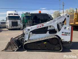 2014 Bobcat T770 Skid Steer (Rubber Tracked) - picture2' - Click to enlarge