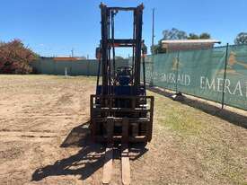 1999 TOYOTA 6FG25 FORKLIFT - picture0' - Click to enlarge