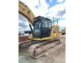 CAT 320-07 Track Excavators - picture0' - Click to enlarge