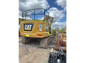 CAT 320-07 Track Excavators - picture0' - Click to enlarge