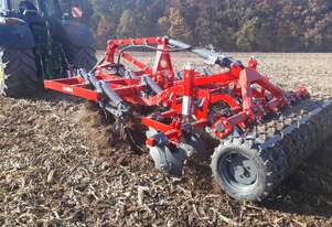 UNIA CROSS S 3 CULTIVATOR (3.0M)