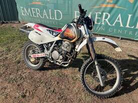 1996 HONDA XR600 MOTORBIKE  - picture0' - Click to enlarge