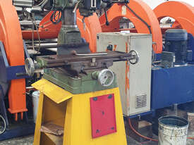 Herless RF 30B Mill Drill - picture0' - Click to enlarge