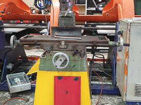 Herless RF 30B Mill Drill - picture1' - Click to enlarge