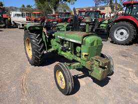 John Deere 1130 tractor - picture0' - Click to enlarge