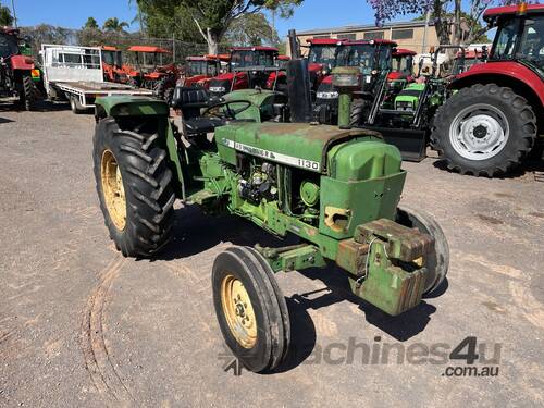 John Deere 1130 tractor