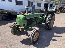 John Deere 1130 tractor - picture1' - Click to enlarge