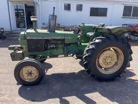 John Deere 1130 tractor - picture2' - Click to enlarge