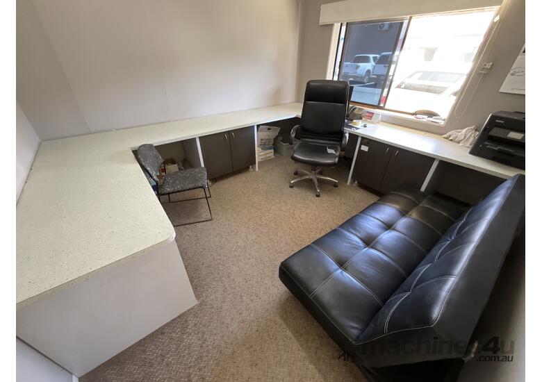 New Office Equipment Cafe Furniture in , Listed on Machines4u